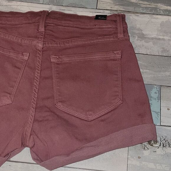 KanCan Blush Colored Shorts sz 26 - Picture 3 of 4